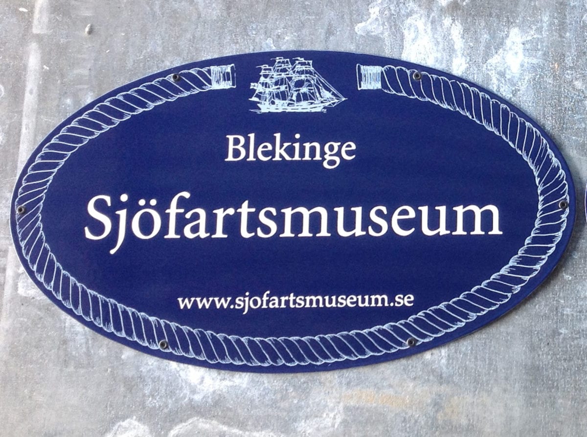 skillinge-emaljskylt-Blekinge-Sjofartsmuseum